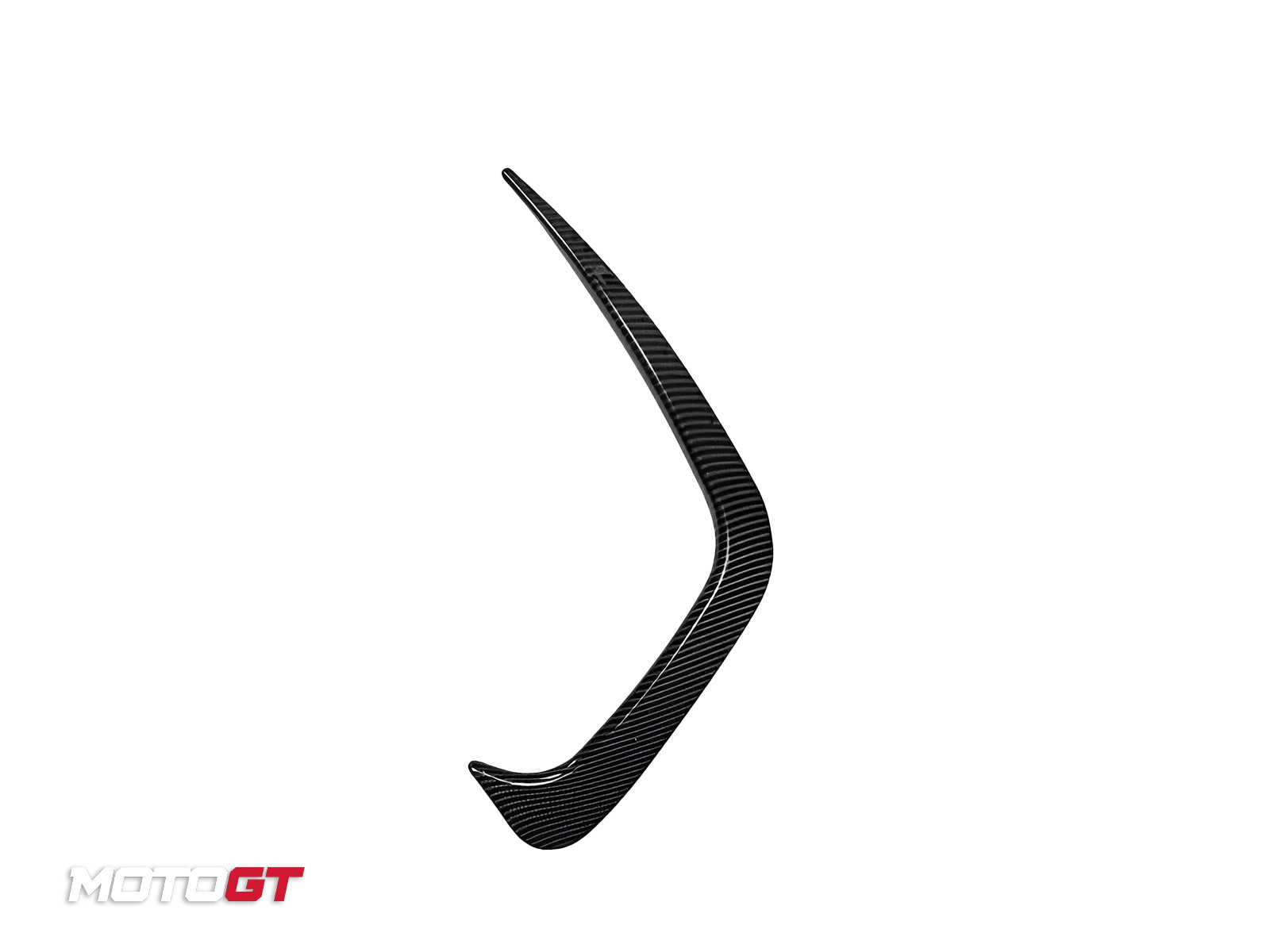 3 SERIES REAR BUMPER TRIM